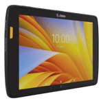 Zebra ET45 - tablet - Android 11 - 128 GB - 10.1" - 5G