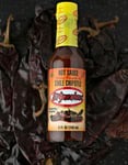 El Yucateco Chipotle Hot Sauce 150 ml