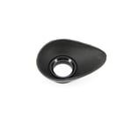 Pixel Peeper Rubber Eyecup. Compatible with Nikon 35mm film SLR cameras. Fits FM3A, FM, FM2, FE2, FA etc