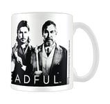 Penny Dreadful Contrast Ceramic Mug