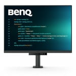 BENQ RD280UA 28.2” 4K+ 3840X2560 3:2 IPS 95{695047d0163ebcdc2a143e65756297827de7541f91055c23be1b62d572c441f3} P3, HDR 400, HDMI/DP/USB-C 90W BACKLIGHT & ERGO ARM P