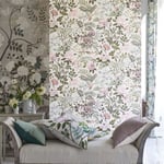 Designers Guild Porcelaine de Chine Peony tapet