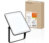 Ledvance - LED Ulkoseinä valonheitin FLOODLIGHT LED/20W/230V 6500K IP65