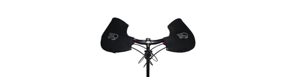 Bar Mitts MTB-skydd Genial vinterprodukt!