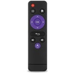 Télécommande compatible Android R-TV, MiNi Box + contrôleurté Nipseyteko