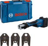 Bosch Pressverktyg Gpt 18V-32 Sv15/22/28 Xlb