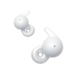 Sony LinkBuds Open – Truly Wireless Bluetooth Open Ear Buds - Transparent Sound,