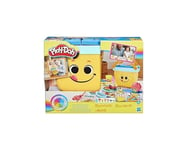 Play-Doh Jeu de démarrage de Formes de Pique-Nique, Jouets préscolaires (F6916) à partir de 3 Ans