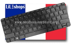 Clavier Français Original Pour HP x2 210 G1 Detachable PC NEUF