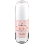 essence French Manucure Sheer Beauty Vernis à ongles 01