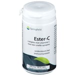 Springfield Ester-C® vitamine C 600 mg Capsule(S) 60 pc(s)