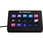 Elgato Stream Deck Tastatur Kabling