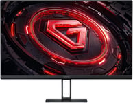 Gaming Monitor G24i - Écran 24"" FHD, 165Hz, 1ms, Technologie FreeSync Premium, Moniteur de Jeu avec Faible Latence, Design Ergonomique - Noir