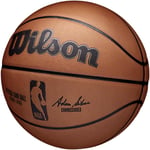 Wilson NBA Official Game Ball -koripallo, koko 7