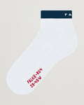 Falke Sport RU4 Endurance Short Running Socks White