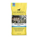 Skinner's Field & Trial Complete Dry Wheat Gluten Free Puppy Food, 2.5 kg