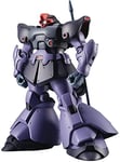 TAMASHII NATIONS - Mobile Suit Gundam 0083 Stardust Memory - MS-09R-2 Rick Dom Zwei Version A.N.I.M.E., Bandai Spirits The Robot Spirits Collectible