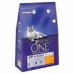 Purina One Cat Chicken - 3kg - 238648