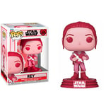 Funko POP! Star Wars - Valentines Rey figur #588