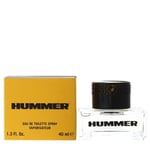 Hummer Eau de Toilette 40ml EDT Spray - Brand New