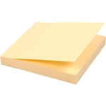 Post-it-lappar 75x75 mm 100 ark 12-pack