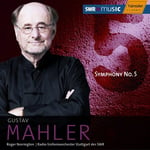 G. Mahler  Symphony 5  CD