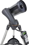 Celestron 22088 NexStar 6SLT 6 Inch Schmidt-Cassegrain Telescope with Fully Com