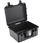 Peli 1507 Air Valise de Protection allégée pour Équipement Photographique et Drone, résistante Eau et poussière, capacité de 24L, fabriquée aux US, sans Mousse, Noire