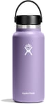 Hydro Flask 32 oz Wide Flex Cap moonshadow