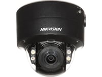 Kamera Ip Hikvision Kamera Ip Hikvision Ds-2Cd2747g2t-Lzs/2.8-12Mm/C/Black