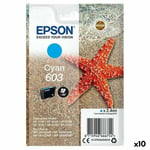 Cartouche d'encre originale Epson XP-2100, 3100, 4100 / WF-2830DWF, 2850DW -