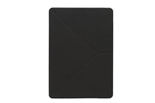 MW Folio Compatible iPad Mini 7.9 (2015-4th gen) Noir