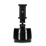 Stabilisateur Gimbal Smartphone Suivi de visage Rotatif 360° Base en silicone