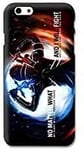 Coque pour iphone 6 / 6s Manga SAO Sword Art Online Fight