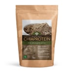 Grateful Nature Chiaprotein - Økologisk pulver fra chiafrø 250 g