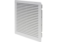 Finder 7F.07.0.000.4000 Filter, Emc (B X H X D) 250 X 250 X 29,5 Mm Passar Serie: Finder Storlek 4 1 St