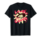 Vintage Witches Coven Lovin My Coven Funny Witchy Vibes T-Shirt