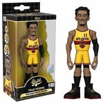 Funko Gold 5" Nba:hawks-traeyoung(alternateuni)