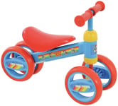 Paw Patrol Bobble Ride - On