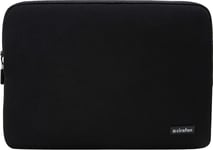 Cirafon Laptop Sleeve 15.6" Memory-skum Svart