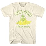 Dum Dums - Cream Soda - Short Sleeve - Adult - T-Shirt