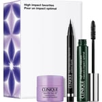 Clinique High Impact™ Favorites gift set