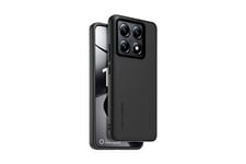 Coque premium noir pour Xiaomi 14T Noir