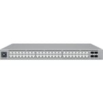 Ubiquiti Pro Max 48x PoE, Switch (720W PoE Budget)