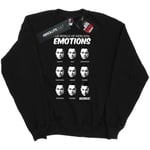 Sweat-shirt The Big Bang Theory  BI744