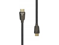 Kabel Proxtend Proxtend Hdmi 2.1 8K Braided-Kabel 1,5M