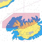 NUEVO 2024 - WESTFJORD,NORTH EAST AND SOUTH WEST-MAX/M-EN-M410-MS/MAX-LOCAL-EURO