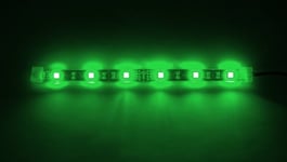 BitFenix Alchemy Aqua 6 x Strip LED Vert 20 cm