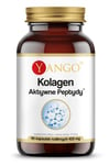 Yango - Collagen Active Peptides™ (90 Caps.)