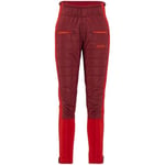 Swix Horizon Pants, Dame Swix Red L